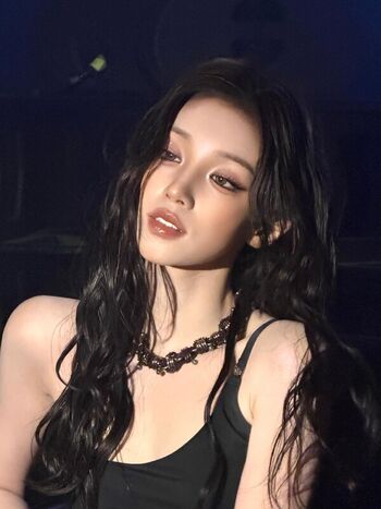 🔥 Yuqi page leaked private photo uncensored full