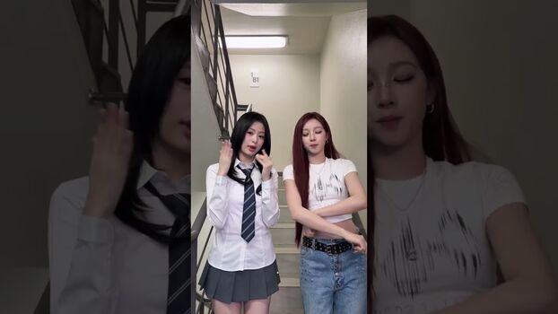 🔥 Yuqi page leaked private photo uncensored full