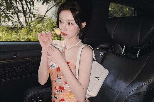 🔥 Yuqi page leaked private photo uncensored full