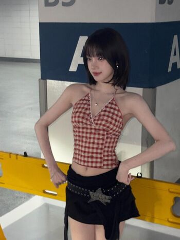 🔥 Yuqi page leaked private photo uncensored full