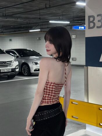 🔥 Yuqi page leaked private photo uncensored full