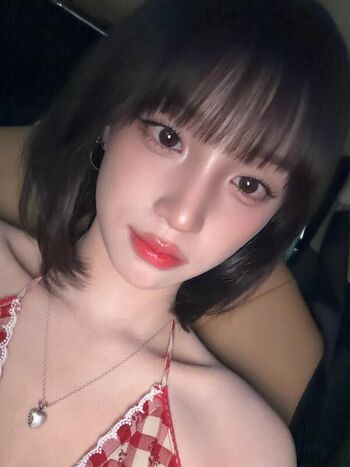 🔥 Yuqi page leaked private photo uncensored full