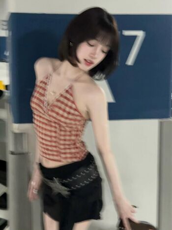 🔥 Yuqi page leaked private photo uncensored full