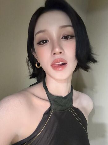 🔥 Yuqi leaked private photo uncensored full