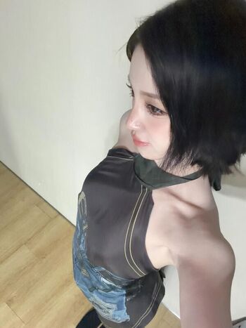 🔥 Yuqi leaked private photo uncensored full