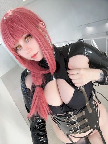 🔥 Yuriko tiger leaked private photo uncensored full