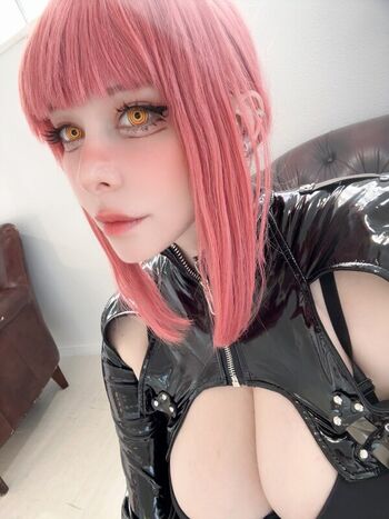 🔥 Yuriko tiger leaked private photo uncensored full