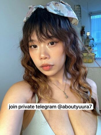 🔥 Yuura tamaki page leaked private photo uncensored full