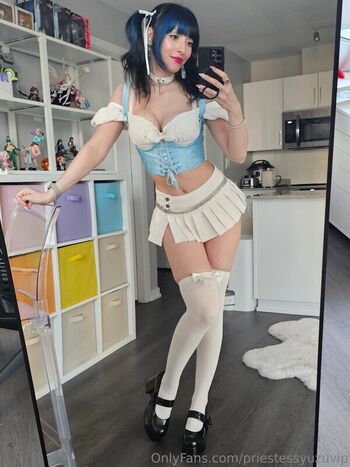 🔥 Yuzu pyon  page leaked private photo uncensored full