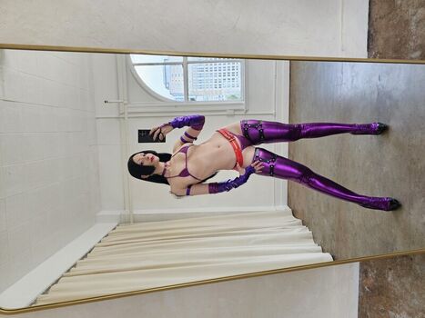 🔥 Yuzu pyon  page leaked private photo uncensored full