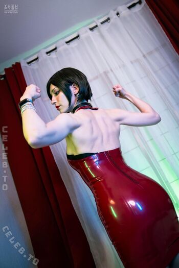 🔥 Yuzu pyon  page leaked private photo uncensored full