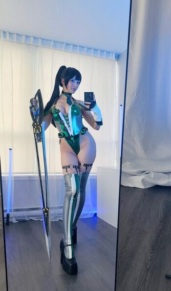 🔥 Yuzu pyon leaked private photo uncensored full