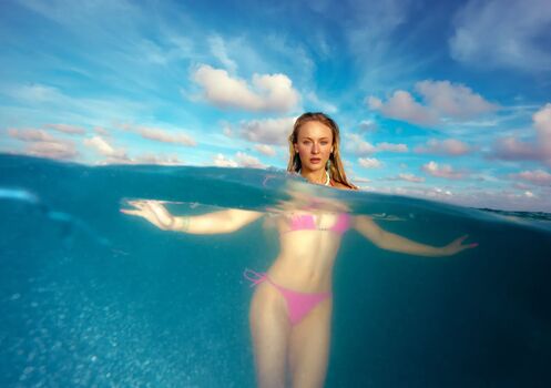 🔥 Zara larsson  page leaked private photo uncensored full
