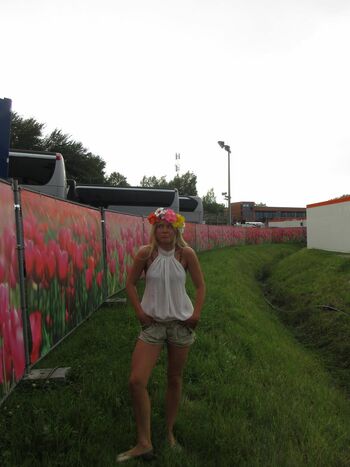 🔥 Zara larsson  page leaked private photo uncensored full