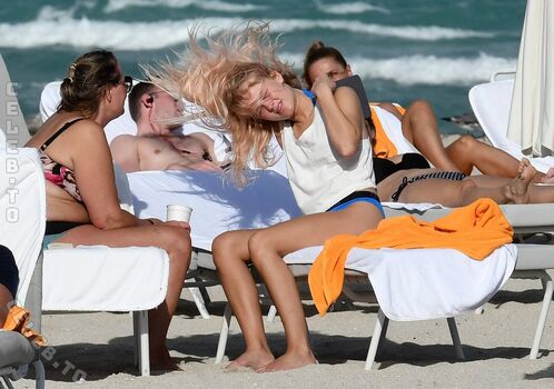 🔥 Zara larsson leaked private photo uncensored full