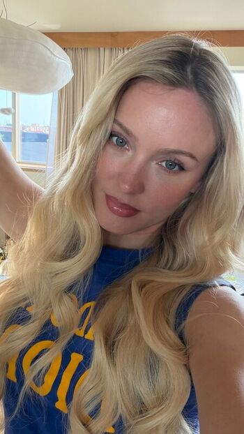 🔥 Zara larsson leaked private photo uncensored full