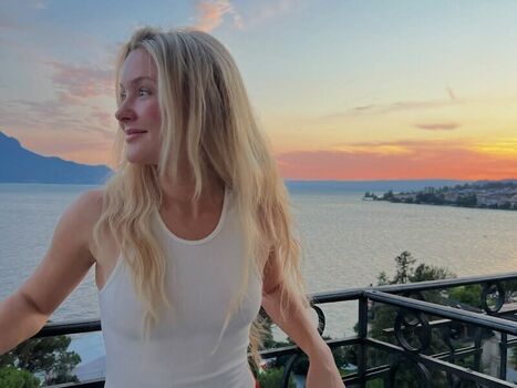 🔥 Zara larsson leaked private photo uncensored full
