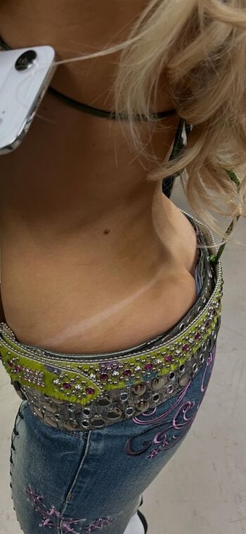 🔥 Zara larsson leaked private photo uncensored full