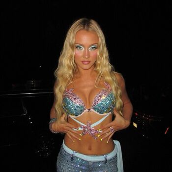 🔥 Zara larsson  page leaked private photo uncensored full