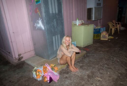 🔥 Zara larsson leaked private photo uncensored full