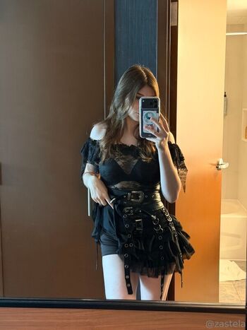 🔥 Zasterini  page leaked private photo uncensored full