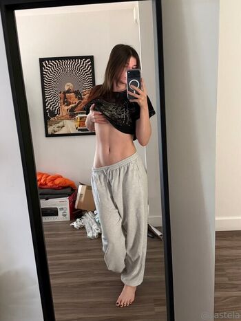 🔥 Zasterini  page leaked private photo uncensored full