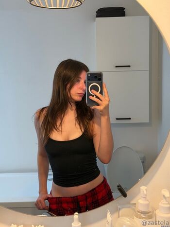 🔥 Zasterini  page leaked private photo uncensored full