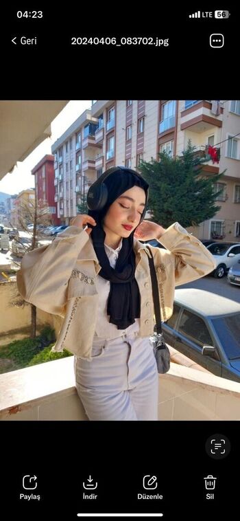 🔥 Zelal page leaked private photo uncensored full