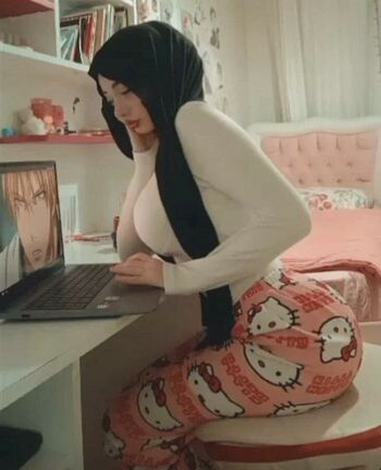 🔥 Zelal leaked private photo uncensored full