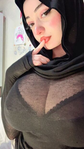 🔥 Zelal leaked private photo uncensored full