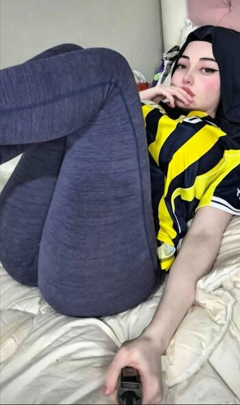 🔥 Zelal leaked private photo uncensored full