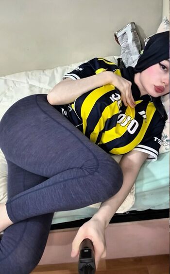 🔥 Zelal leaked private photo uncensored full