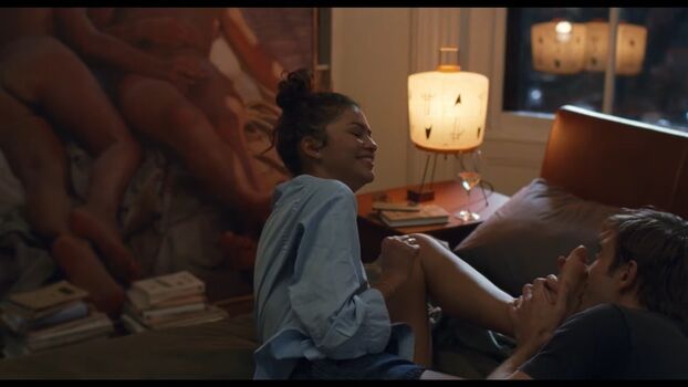 🔥 Zendaya page leaked private photo uncensored full