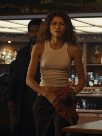 🔥 Zendaya page leaked private photo uncensored full