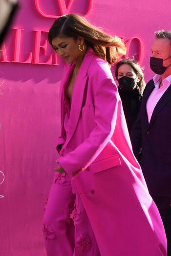 🔥 Zendaya page leaked private photo uncensored full