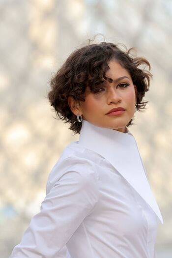 🔥 Zendaya page leaked private photo uncensored full