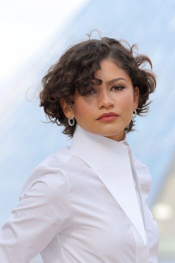 🔥 Zendaya page leaked private photo uncensored full