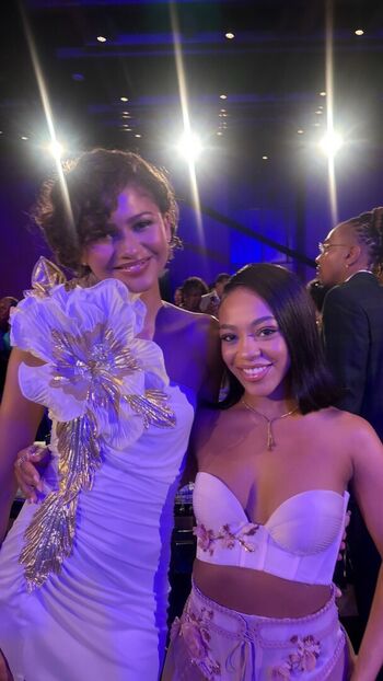 🔥 Zendaya page leaked private photo uncensored full