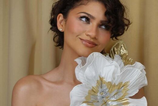 🔥 Zendaya page leaked private photo uncensored full