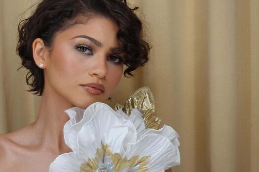 🔥 Zendaya page leaked private photo uncensored full