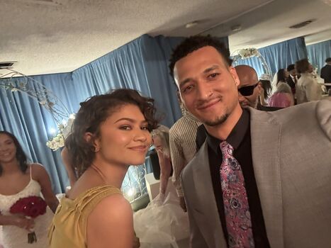 🔥 Zendaya page leaked private photo uncensored full