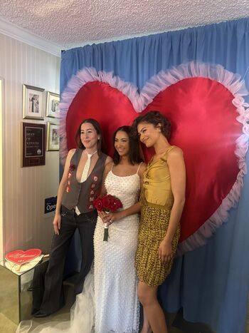 🔥 Zendaya page leaked private photo uncensored full