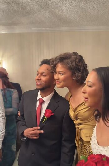 🔥 Zendaya page leaked private photo uncensored full