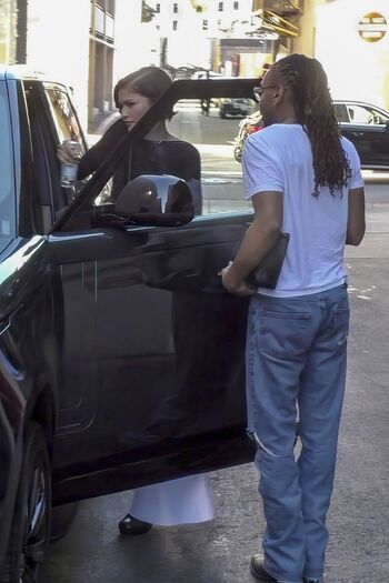 🔥 Zendaya page leaked private photo uncensored full