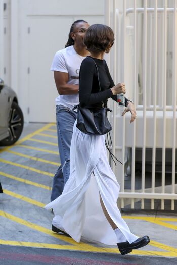 🔥 Zendaya page leaked private photo uncensored full