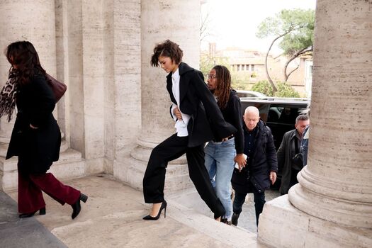 🔥 Zendaya page leaked private photo uncensored full