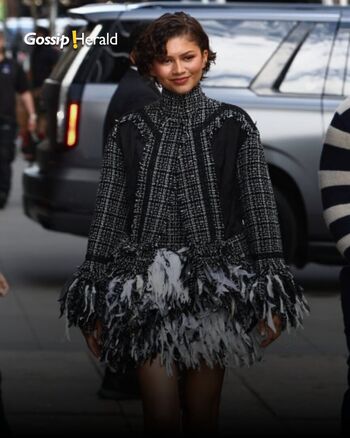 🔥 Zendaya page leaked private photo uncensored full