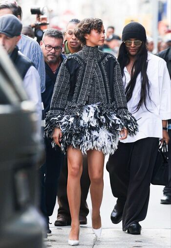 🔥 Zendaya page leaked private photo uncensored full