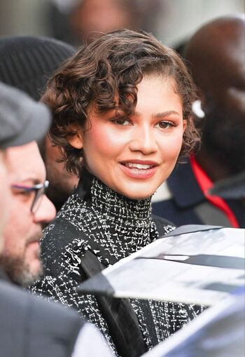 🔥 Zendaya page leaked private photo uncensored full