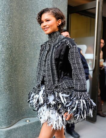 🔥 Zendaya page leaked private photo uncensored full